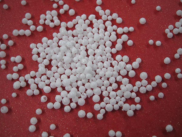 氧化铝空心球填充料